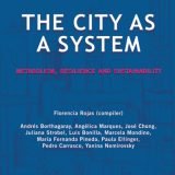 City as a system
